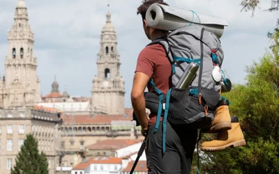 Camino de Santiago from Bilbao: A Unique Route Between Culture and Nature