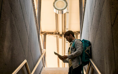 Museum Route in Bilbao with a Private Transfer