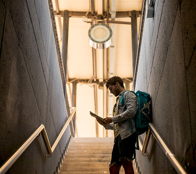 Museum Route in Bilbao with a Private Transfer