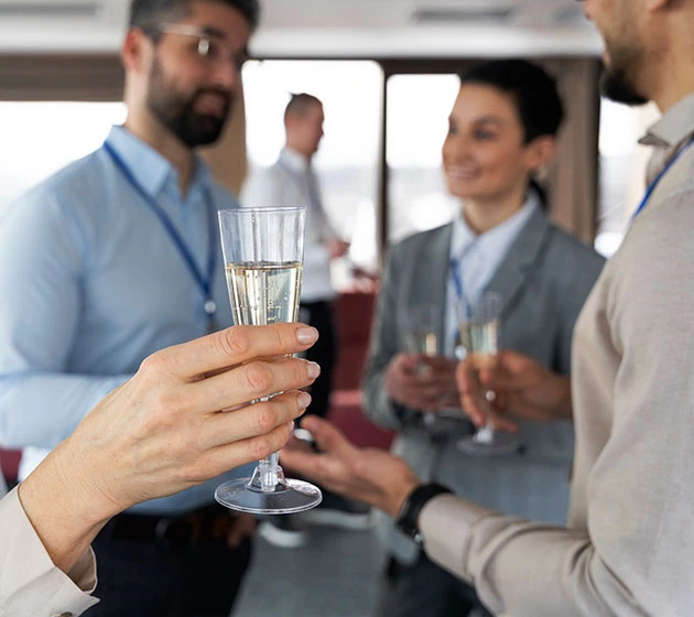 Corporate Dinner in Bilbao: How to Guarantee Safe Transportation?