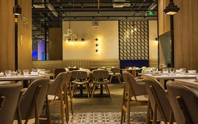 The Best Michelin-Starred Restaurants in Bilbao and How to Get There with a Private Transfer