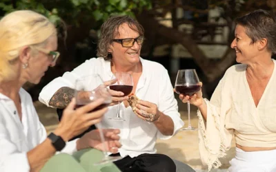 Discover the Wineries of La Rioja with a Private Transfer from Bilbao