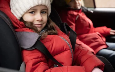 Family Transfer Options: Traveling with Children in Bilbao