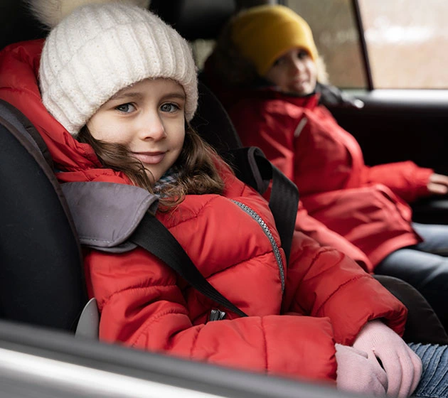 Family Transfer Options: Traveling with Children in Bilbao