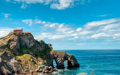 The Best Beaches in the Basque Country to Visit in Bilbao 2025