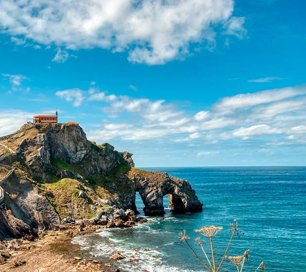 The Best Beaches in the Basque Country to Visit in Bilbao 2025