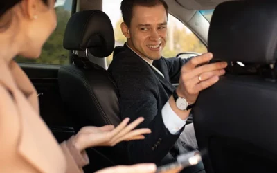 Car Rental with Driver in Bilbao: What Do You Need to Know?