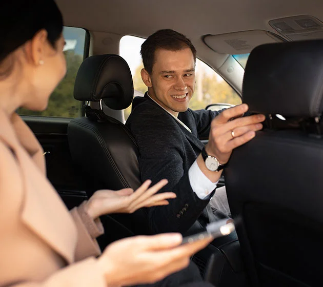 Car Rental with Driver in Bilbao: What Do You Need to Know?