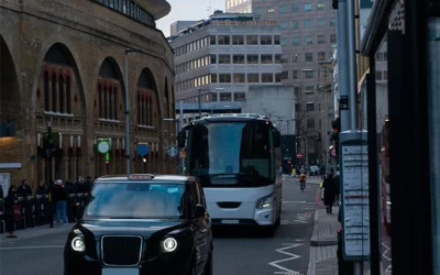 Transfer vs. Taxi vs. Public Transport in Bilbao: Comparison of Transport Options