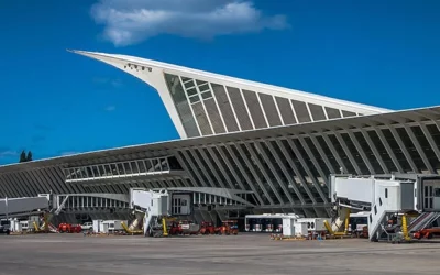 The Closest Airports to Bilbao and How to Get There Comfortably