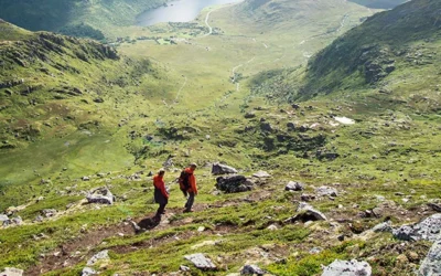 Bilbao for Sports Lovers: From Surfing in Sopelana to Hiking in Gorbea