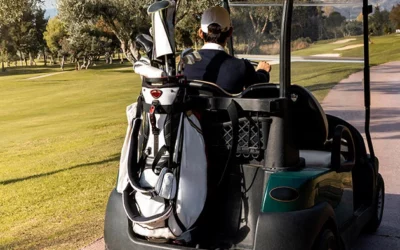 Golf in the Basque Country: Recommended Courses and Private Transfers