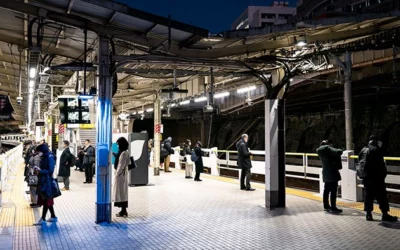 Airports and Train Stations in the Basque Country: How to Optimize Your Trip