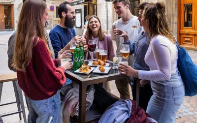 Pintxos Tour in Bilbao: What You Can’t Miss and How to Get Around Without Worries