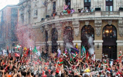 Popular Festivals in the Basque Country in 2025: Transport and Useful Tips