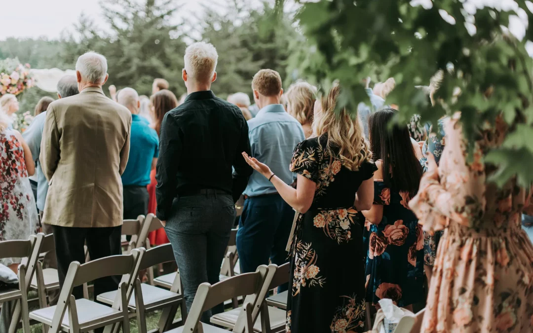 Weddings and special events in the Basque Country: How to ensure elegant and punctual transfers