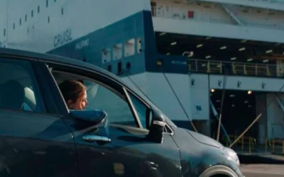 Transfer Service for Cruises Departing from the Port of Bilbao