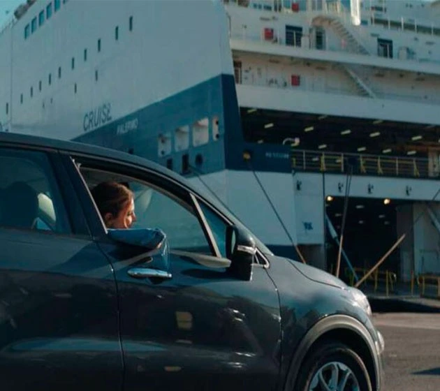 Transfer Service for Cruises Departing from the Port of Bilbao