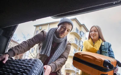 Day Trips from Bilbao: Must-See Places with a Private Transfer