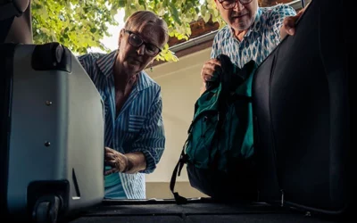 Transfer Service from Boutique Hotels and Rural Accommodations in the Basque Country