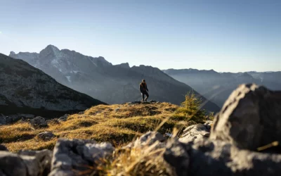 Transfer for hiking in the Basque Country: Reach the best routes from Bilbao in comfort