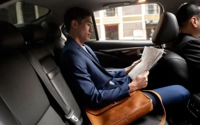 Luxury Transfer in the Basque Country: Enjoy the Premium Experience You Deserve