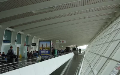 Transfer from Bilbao Airport to city hotels: Get straight to your accommodation