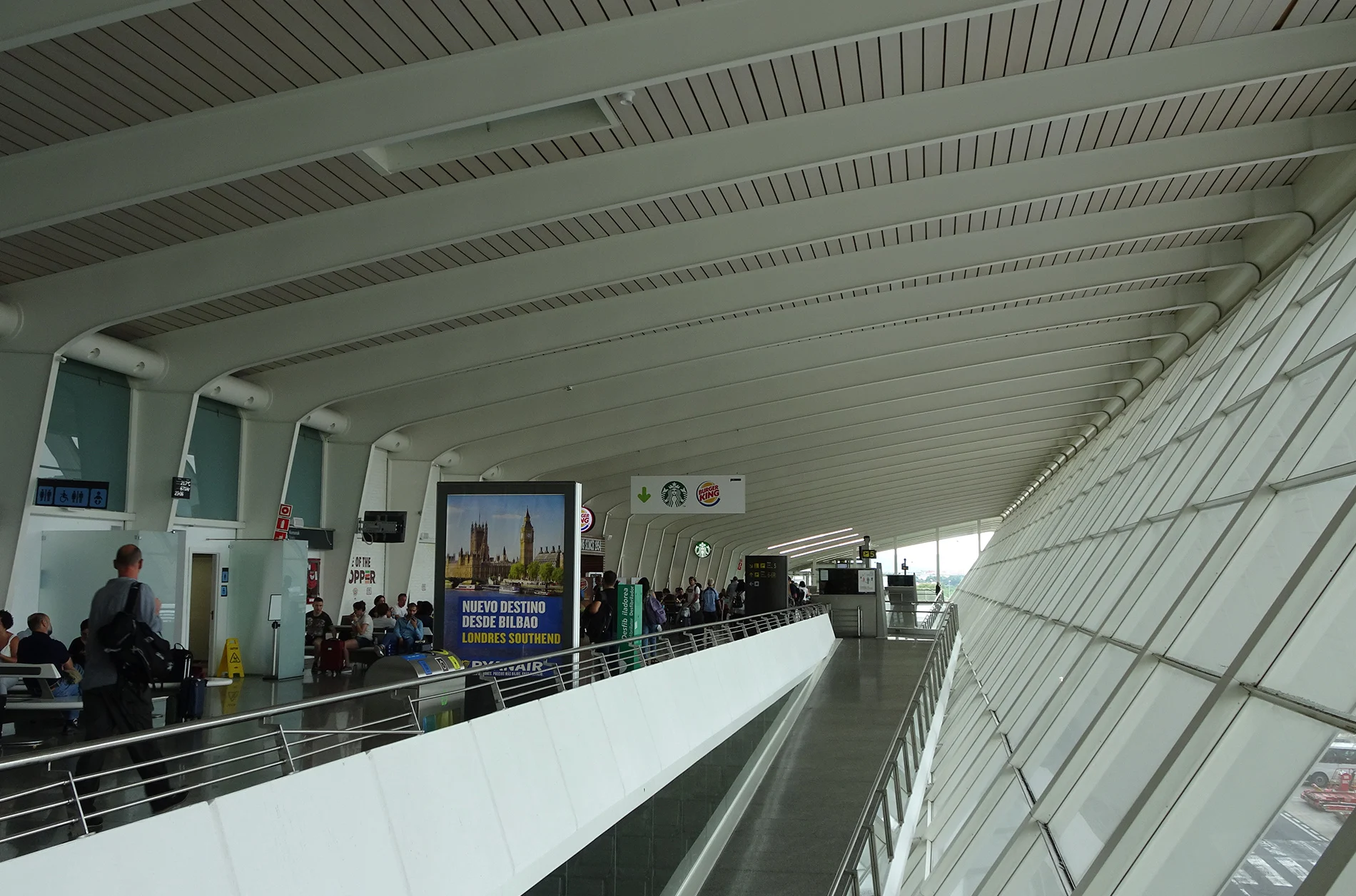 Airport-Bilbao-Transfer2Bilbao