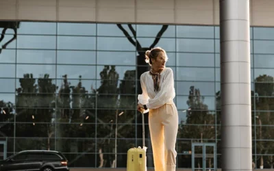 Transfer for International Travelers: How to Get Around the Basque Country from the Airport