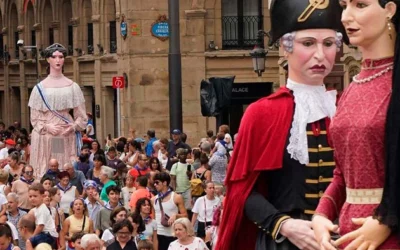 Local Festivals and Basque Traditions: How to Enjoy Them with a Safe Transfer