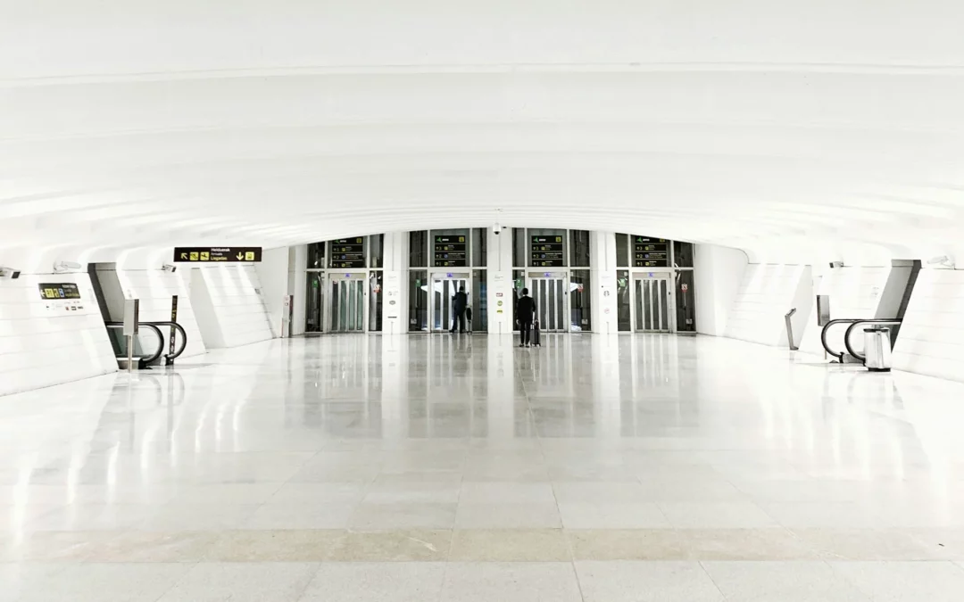 Transfer Express: The solution for last-minute travel in Bilbao