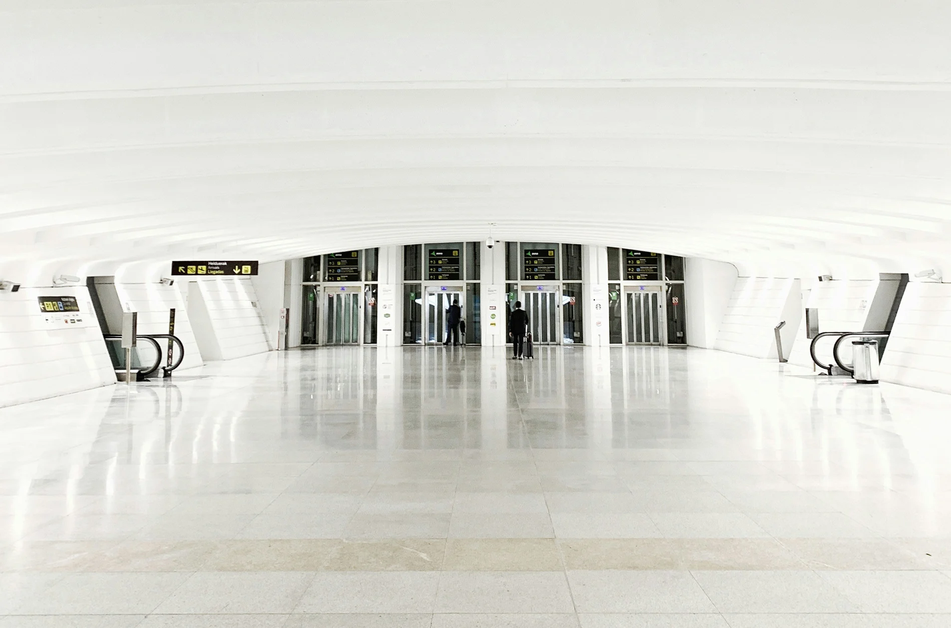 TransferExpress-Transfer2Bilbao