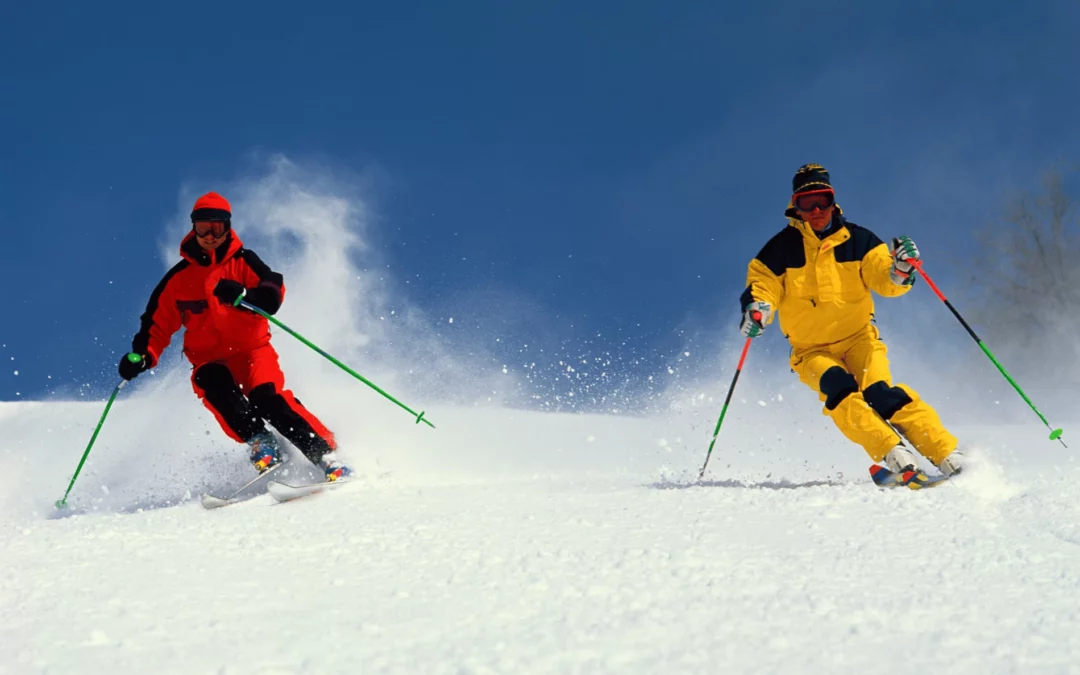 Private Transfer to Ski Resorts: Enjoy Winter from Bilbao