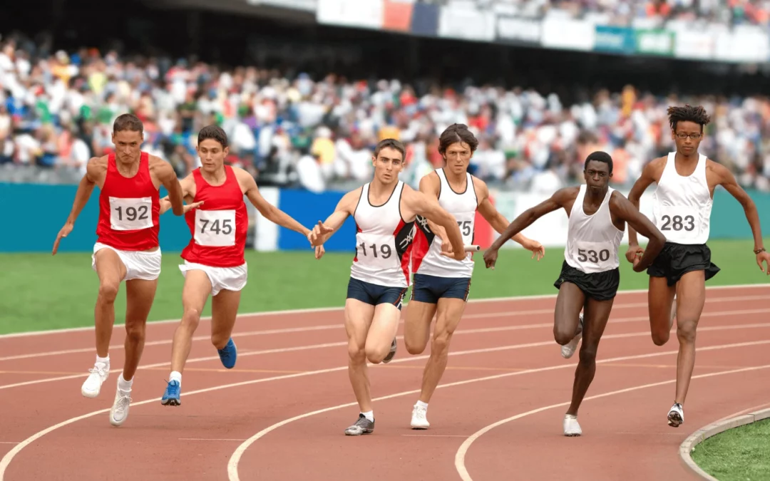 Transfer for Sporting Events: Arrive on Time to Marathons, Matches, or Competitions