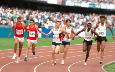 Transfer for Sporting Events: Arrive on Time to Marathons, Matches, or Competitions