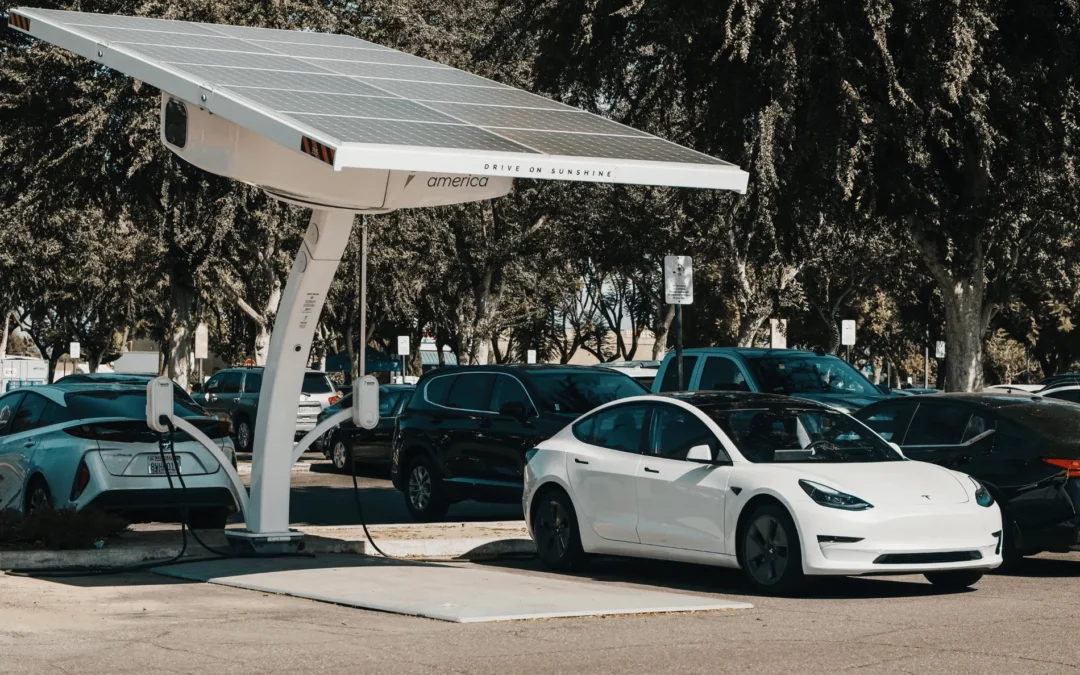 Electric Transfer in Bilbao: Your sustainable ride in the city