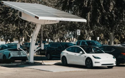 Electric Transfer in Bilbao: Your sustainable ride in the city