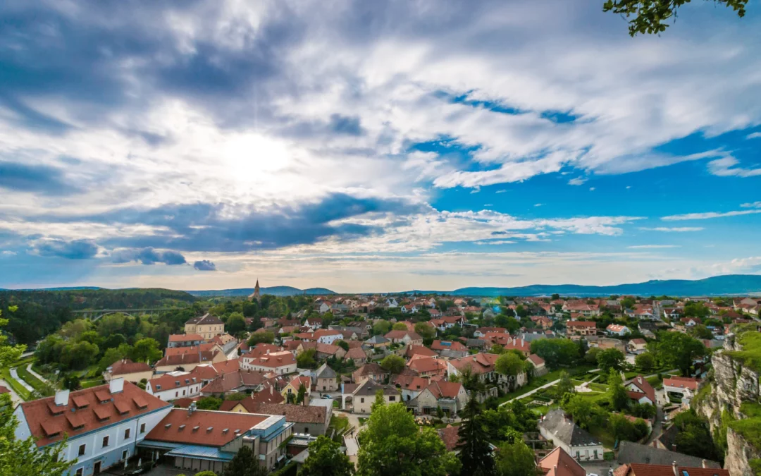 The most beautiful villages in the Basque Country: How to visit them with a private transfer