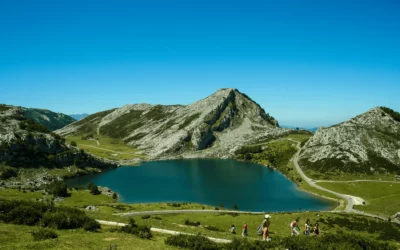 Bilbao – Picos de Europa: Private excursion to one of the most spectacular landscapes in the north