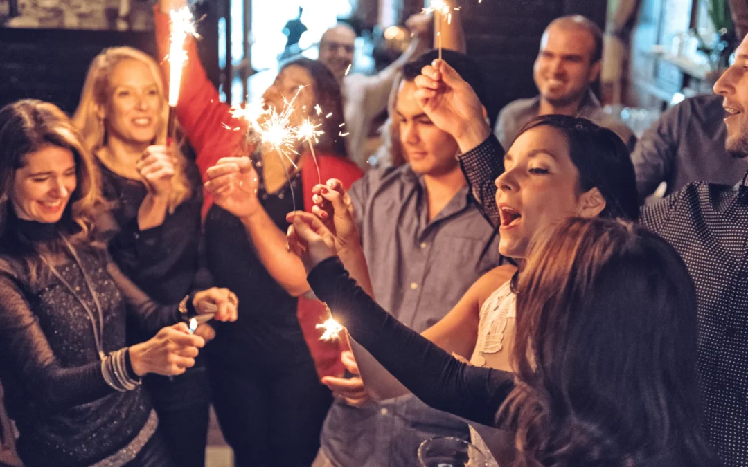 The best New Year’s Eve plans in Bilbao: Where to celebrate and how to get around without stress