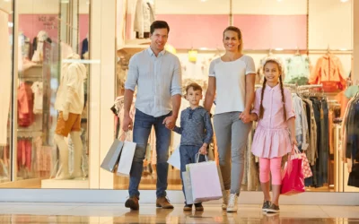 January Sales in Bilbao: Shopping areas and how to get around comfortably with Transfer