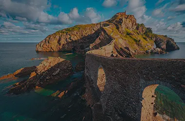 Bilbao - Gaztelugatxe