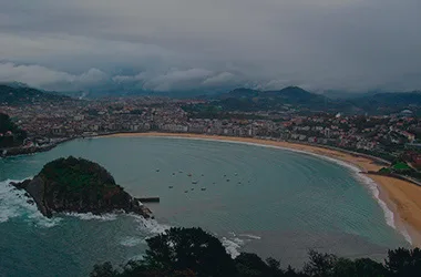 Bilbao - San Sebastián