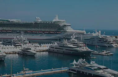 Port of Getxo - Bilbao